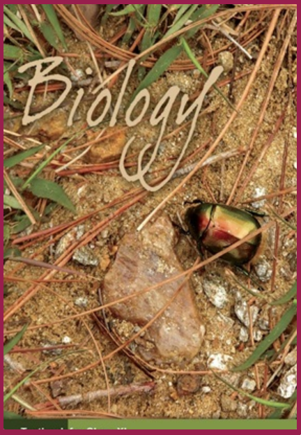 Biology Book
